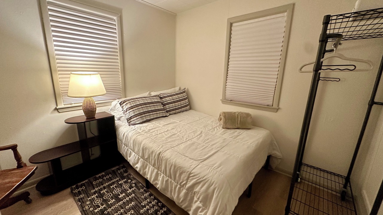 Photo of Bedroom in Kirksville
