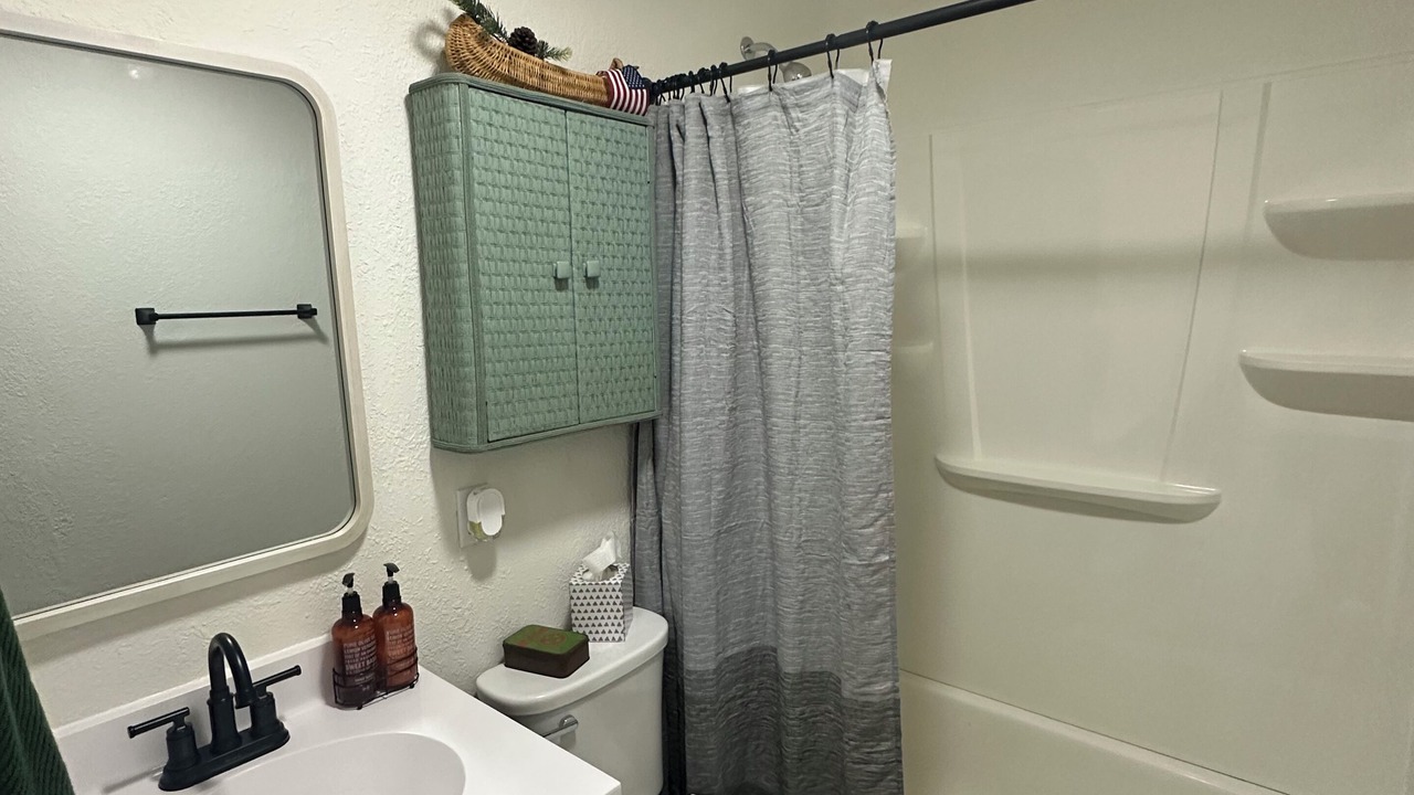 Photo of Bathroom in Kirksville
