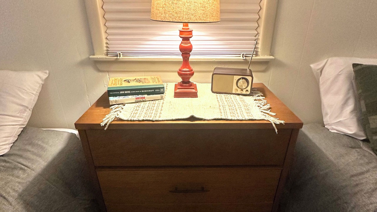 Photo of Bedroom in Kirksville