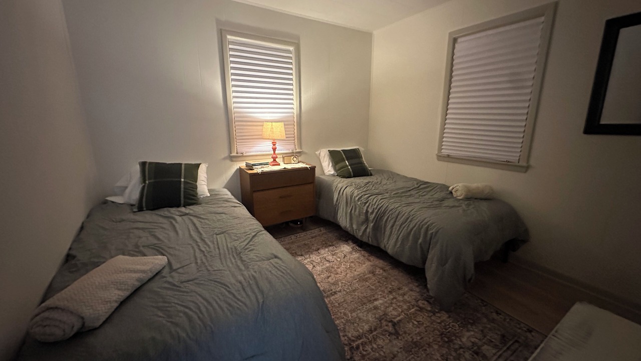 Photo of Bedroom in Kirksville