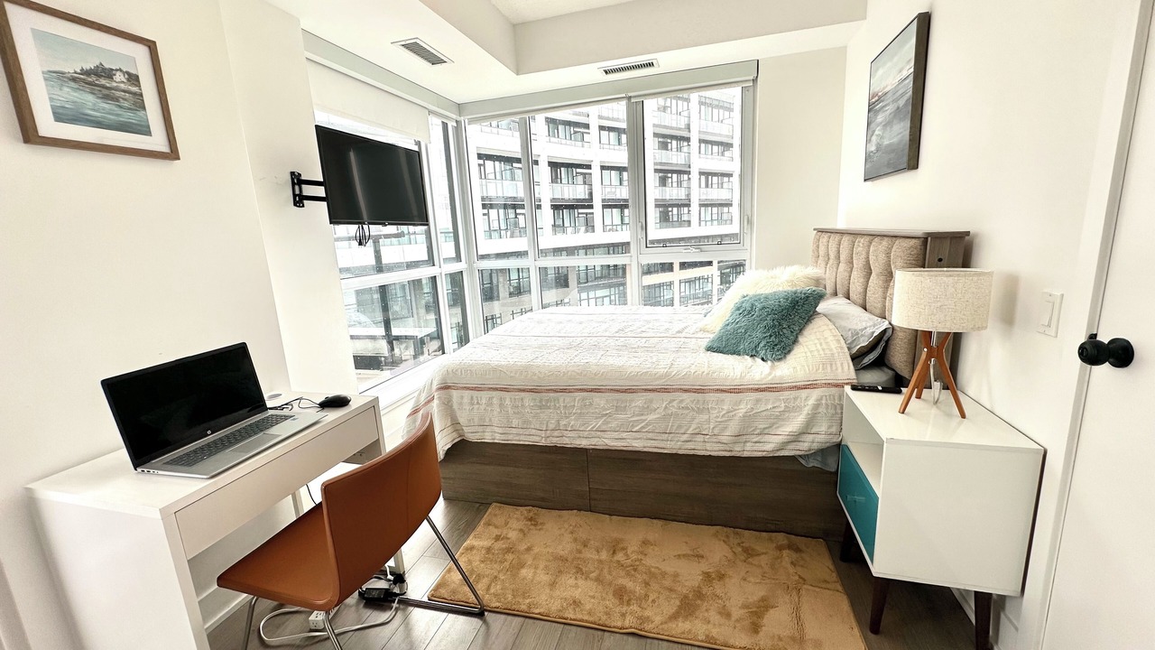 Photo of Bedroom in Downsview