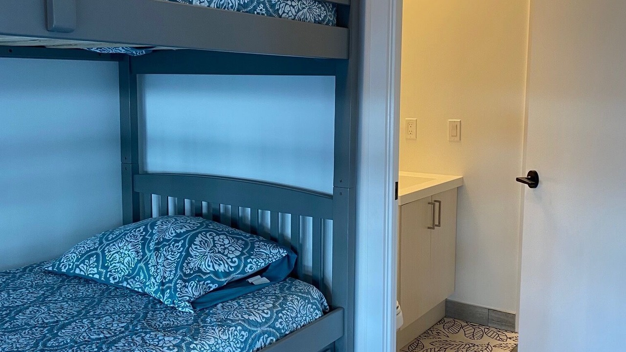 Photo of Bedroom in Downsview