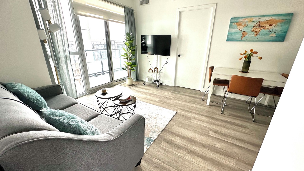 Photo of Livingroom in Downsview