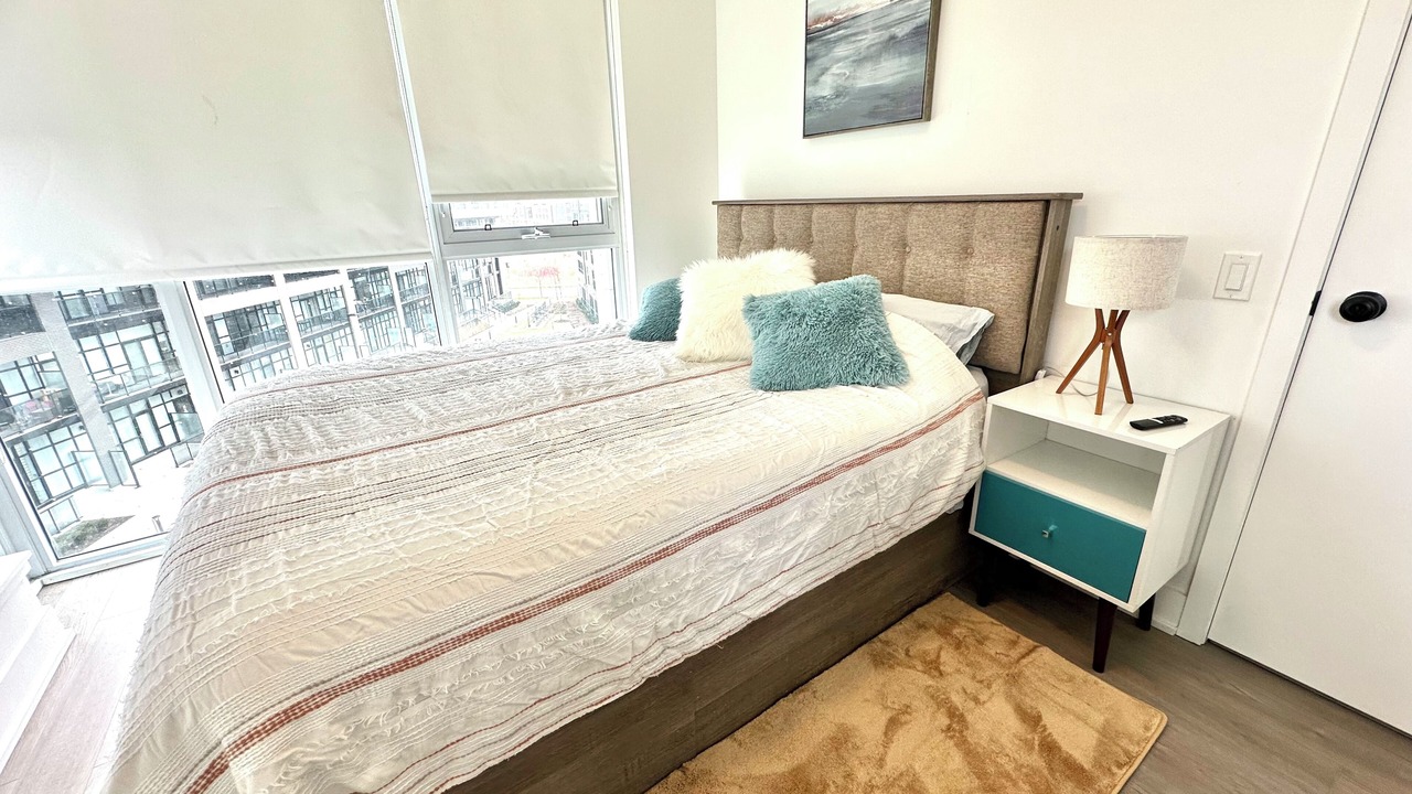 Photo of Bedroom in Downsview