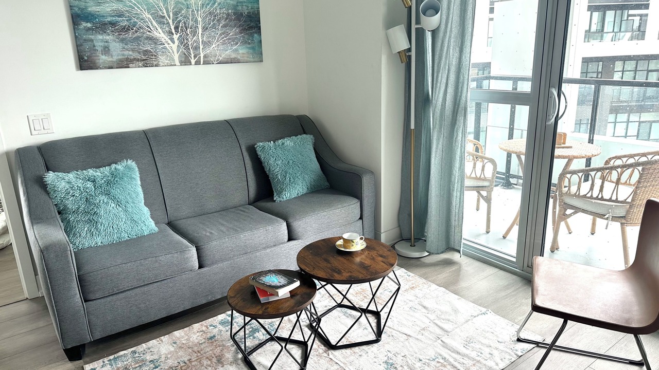 Photo of Livingroom in Downsview