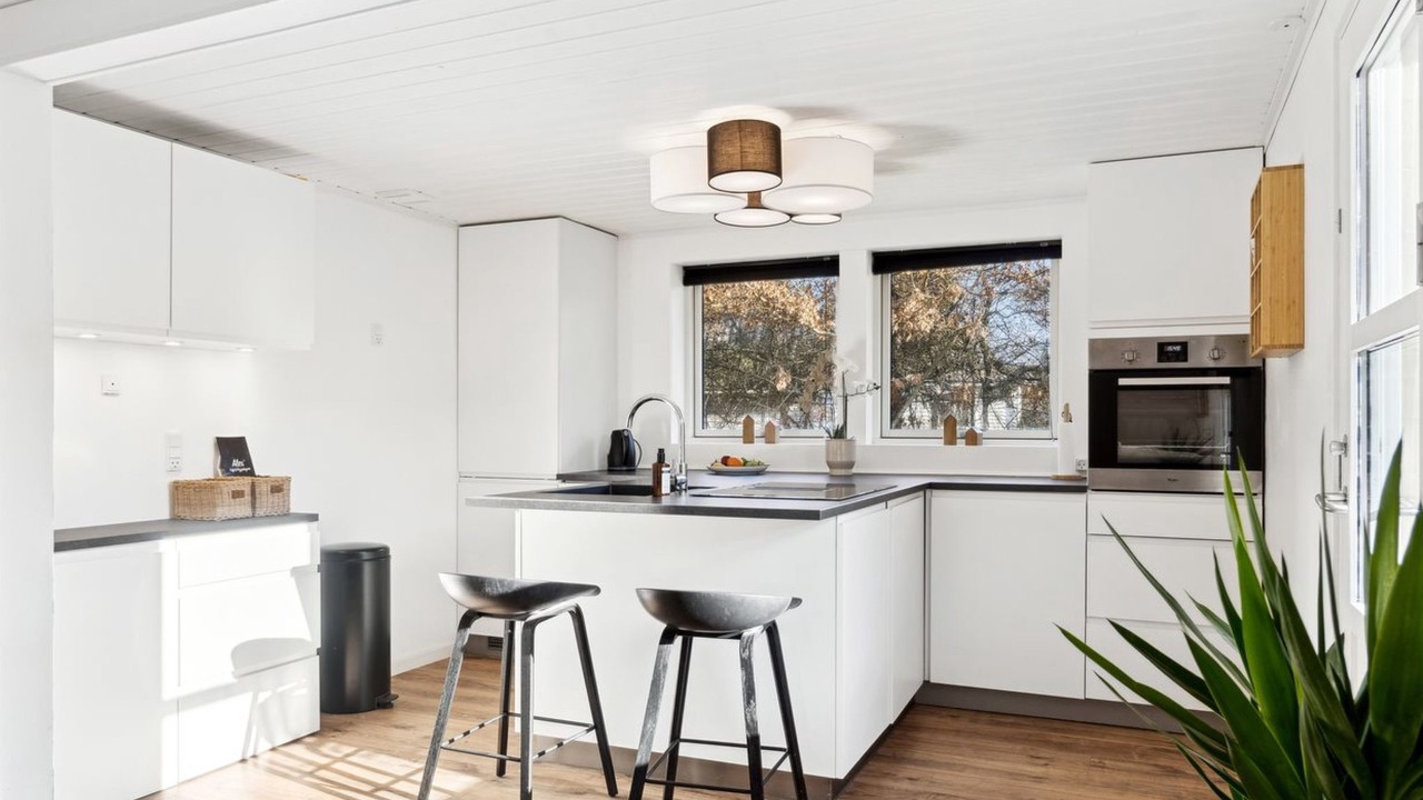 Photo of Bedroom in Vibæk Strand