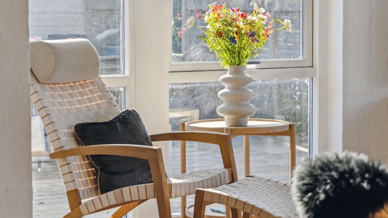 Photo of Livingroom in Vibæk Strand