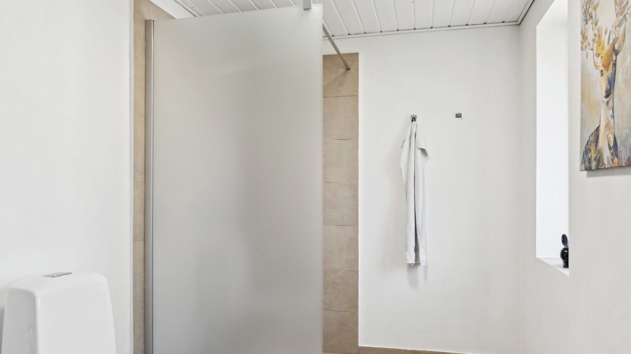 Photo of Bathroom in Vibæk Strand