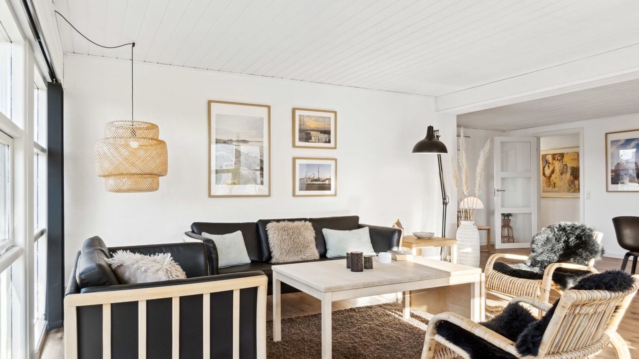 Photo of Livingroom in Vibæk Strand