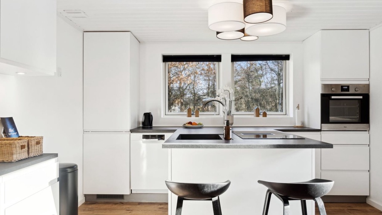 Photo of Bedroom in Vibæk Strand