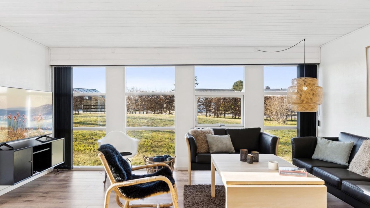 Photo of Livingroom in Vibæk Strand