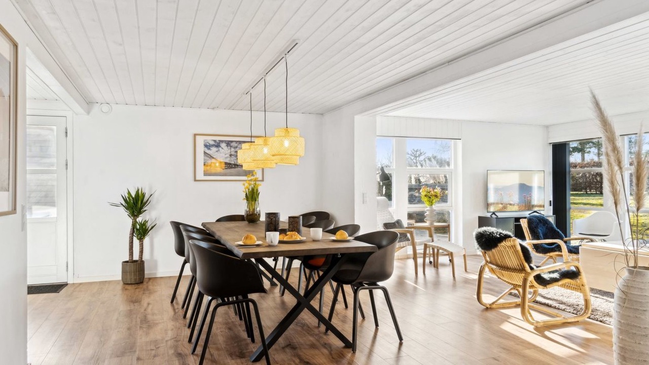 Photo of Livingroom in Vibæk Strand