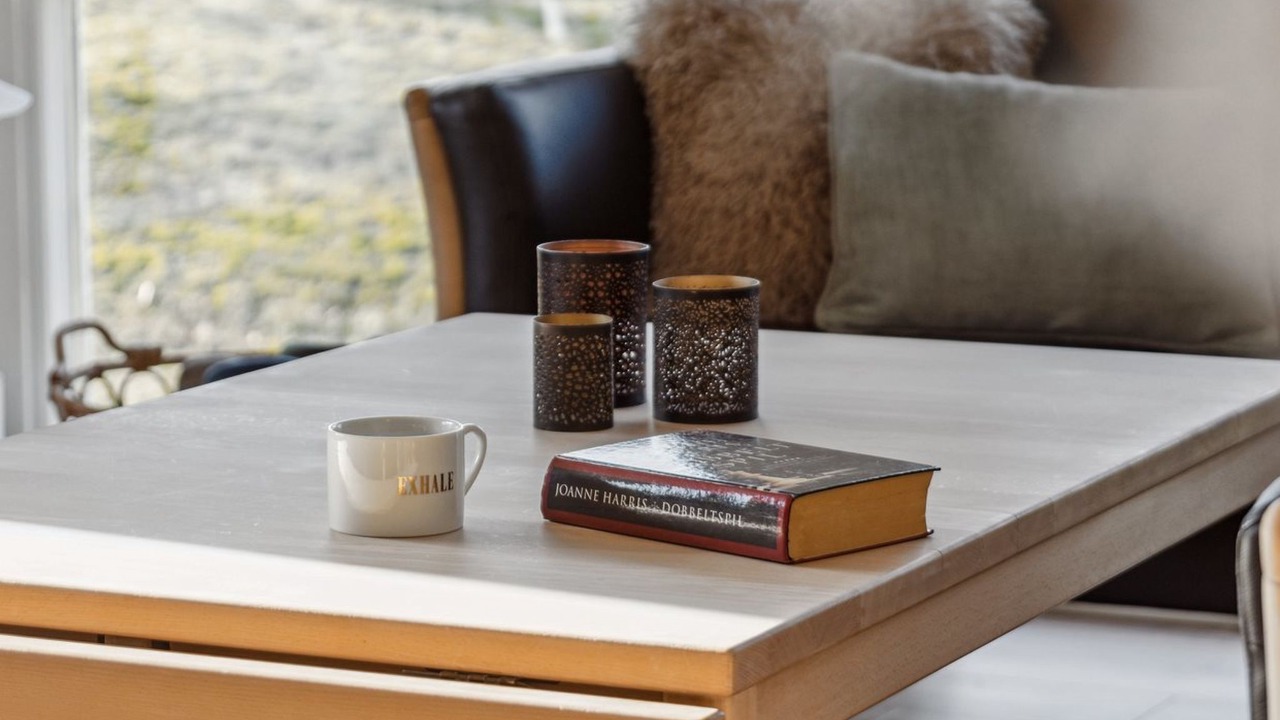 Photo of Livingroom in Vibæk Strand
