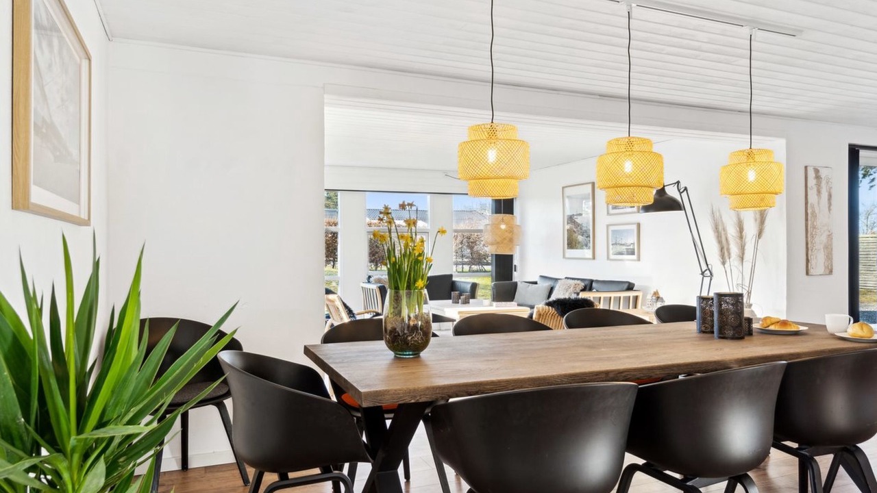 Photo of Livingroom in Vibæk Strand