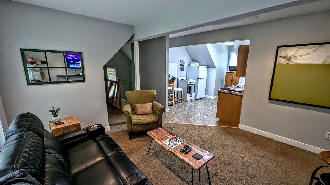 Photo of Bedroom in North Chesterfield