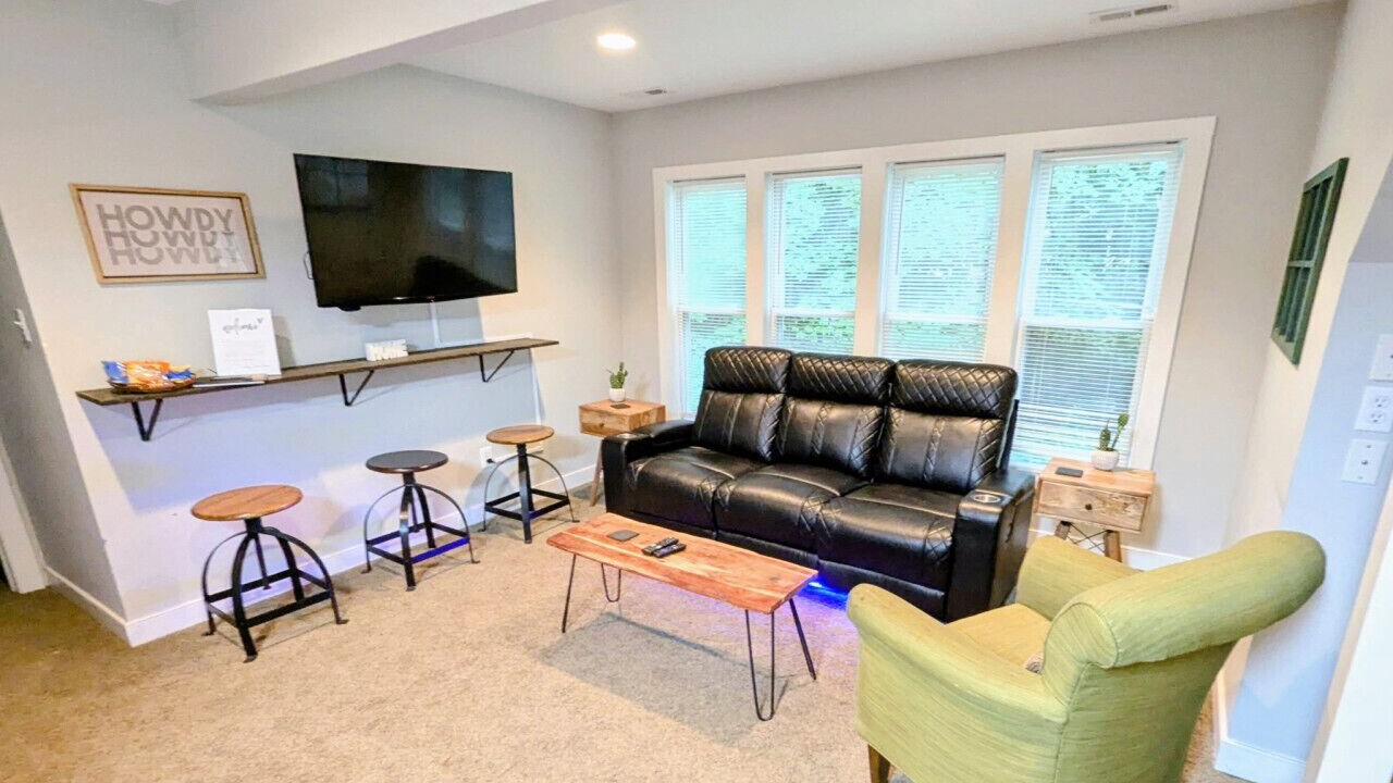 Photo of Bedroom in North Chesterfield