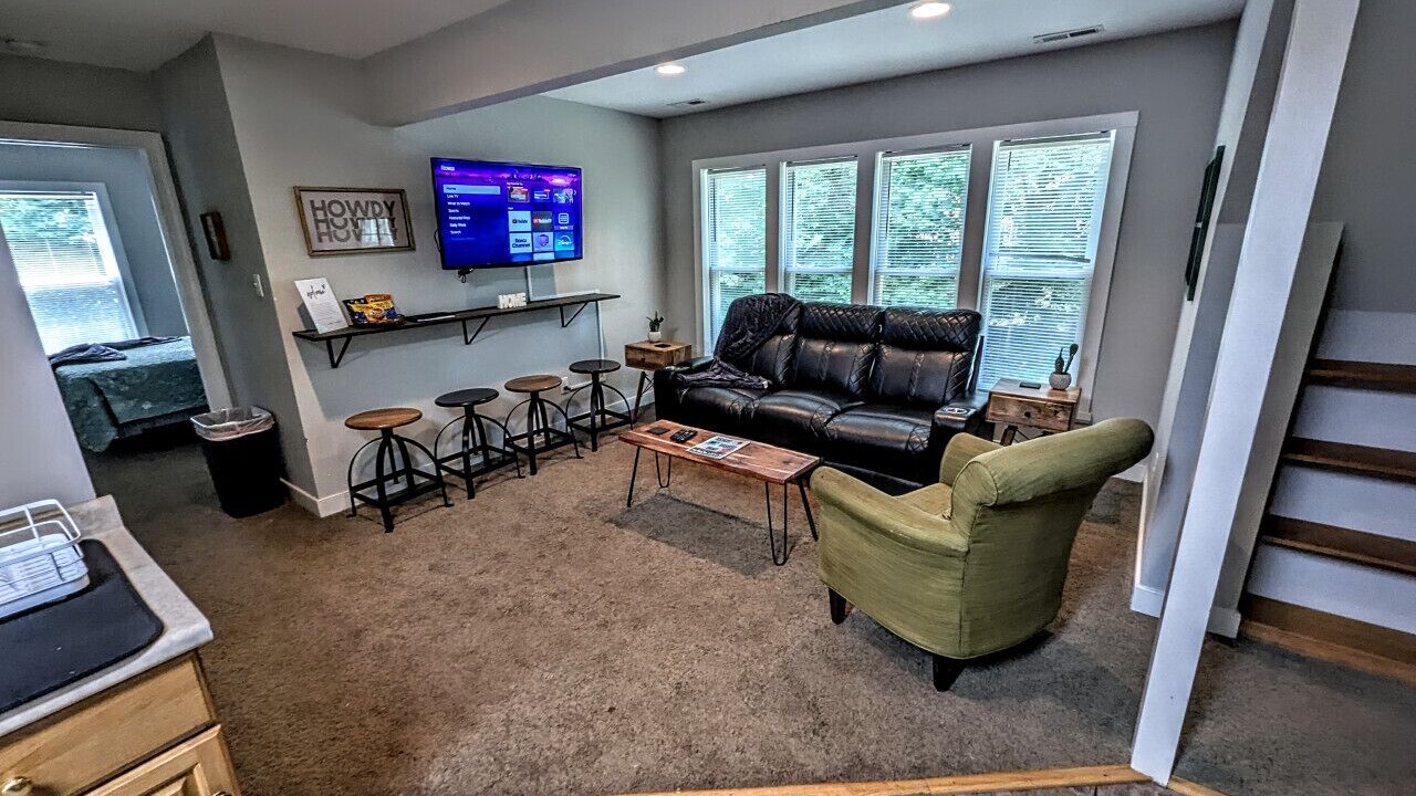 Photo of Bedroom in North Chesterfield