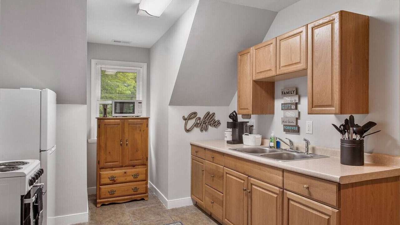 Photo of Kitchen in North Chesterfield