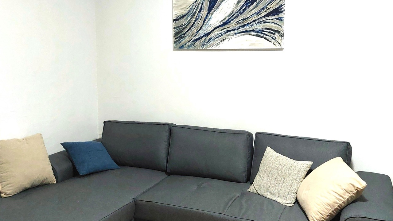 Photo of Livingroom in Vranjic