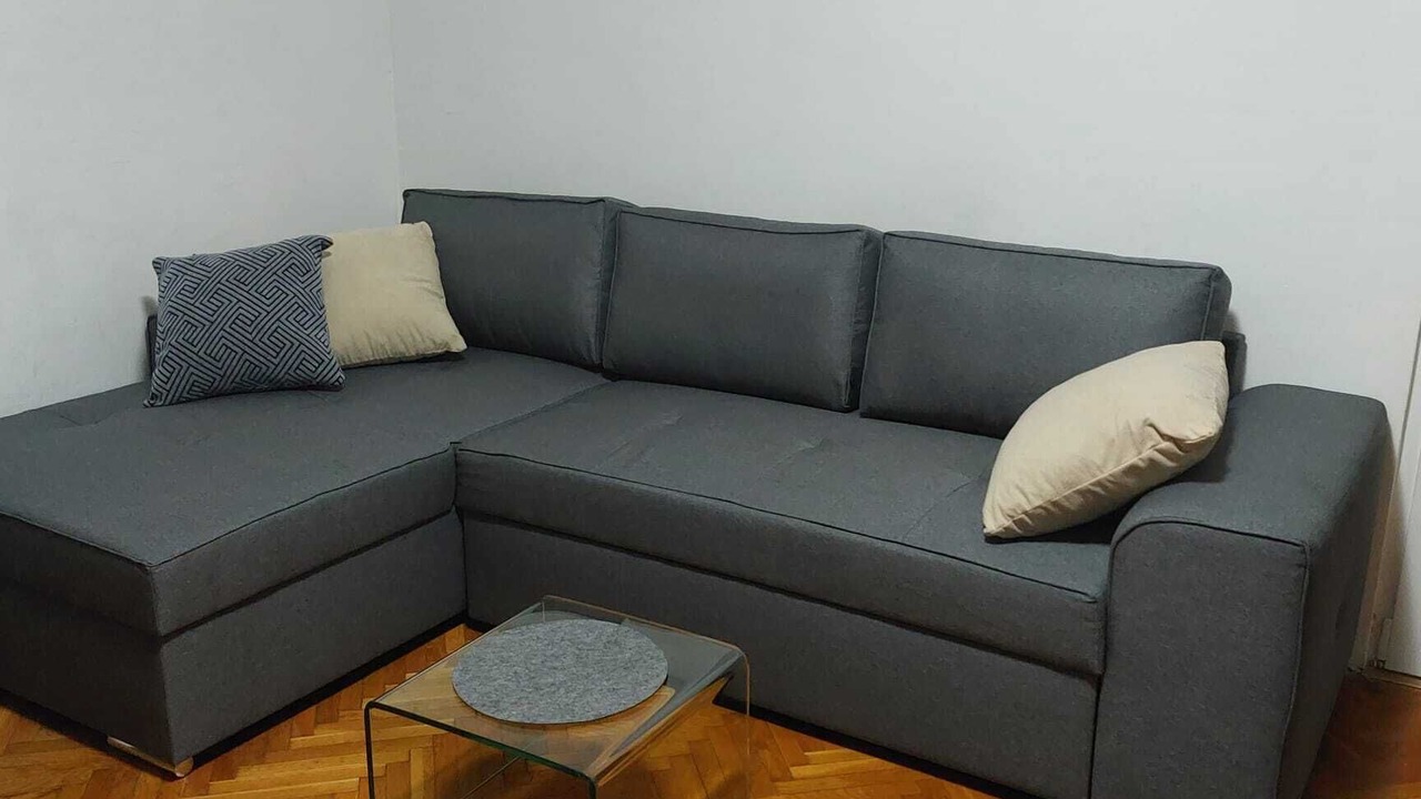 Photo of Livingroom in Vranjic