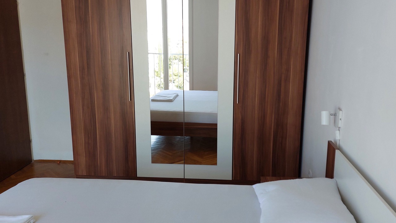 Photo of Bedroom in Vranjic