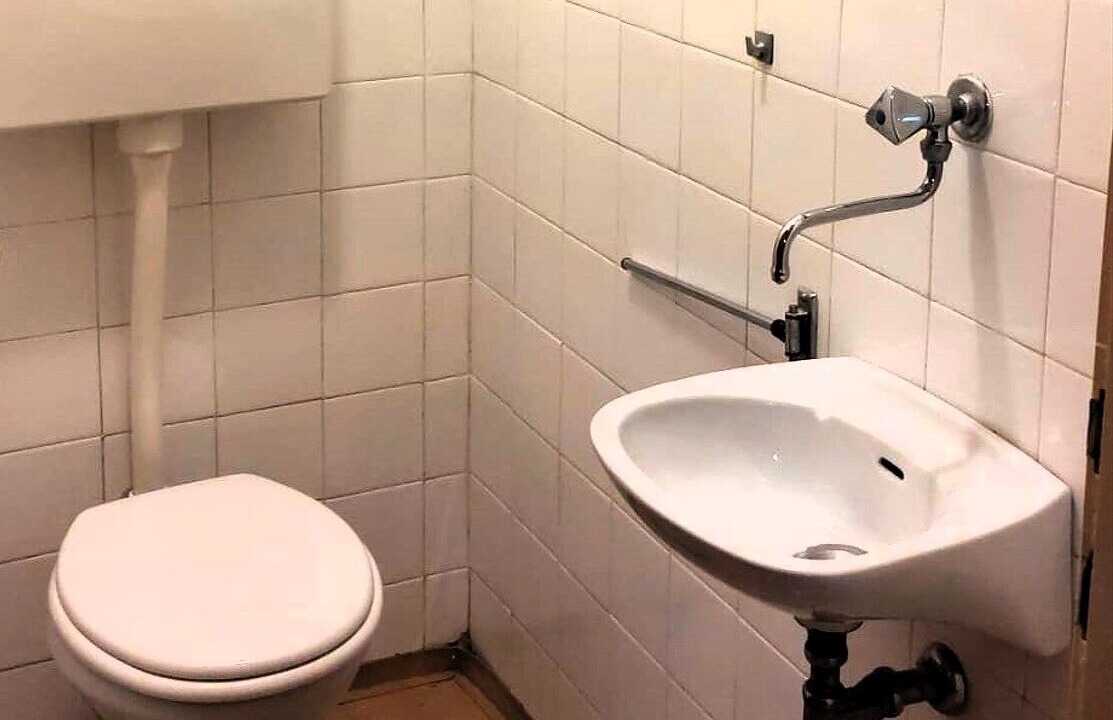 Photo of Bathroom in Vranjic
