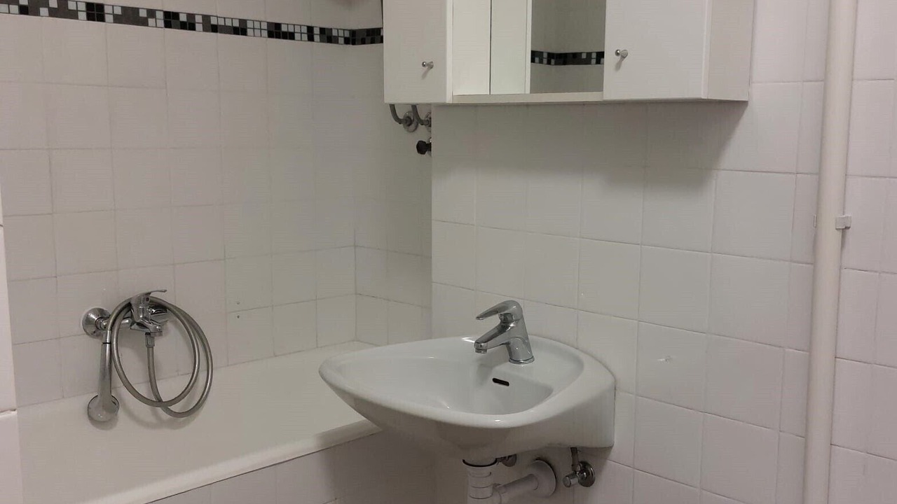 Photo of Bathroom in Vranjic