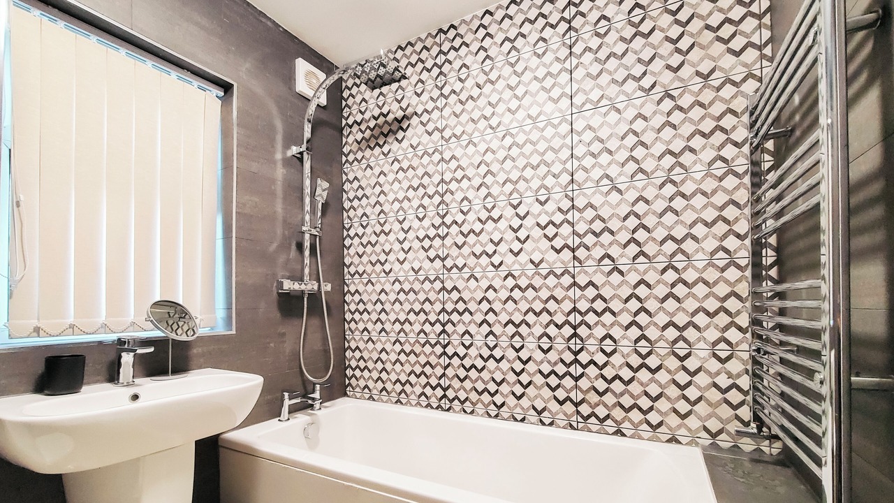 Photo of Bathroom in Acocks Green