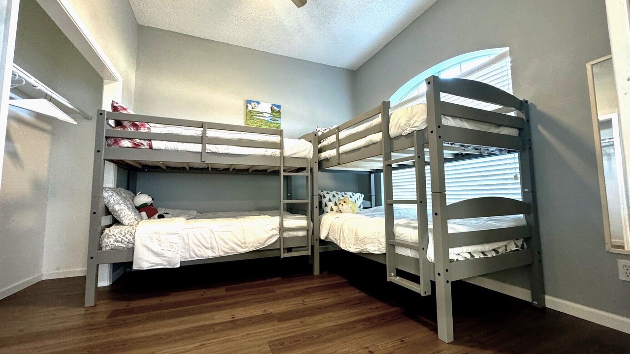 Photo of Bedroom in Grand Prairie