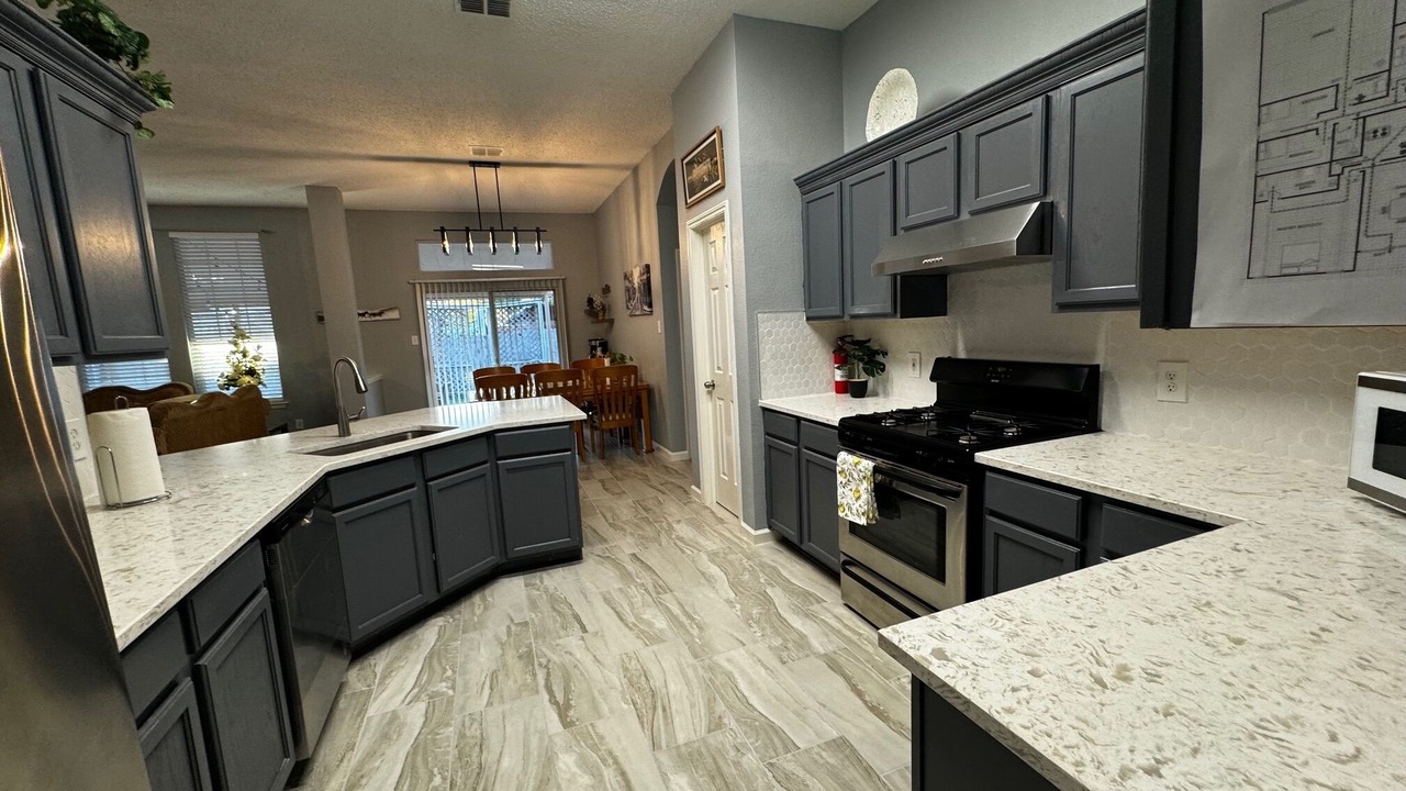 Photo of Kitchen in Grand Prairie