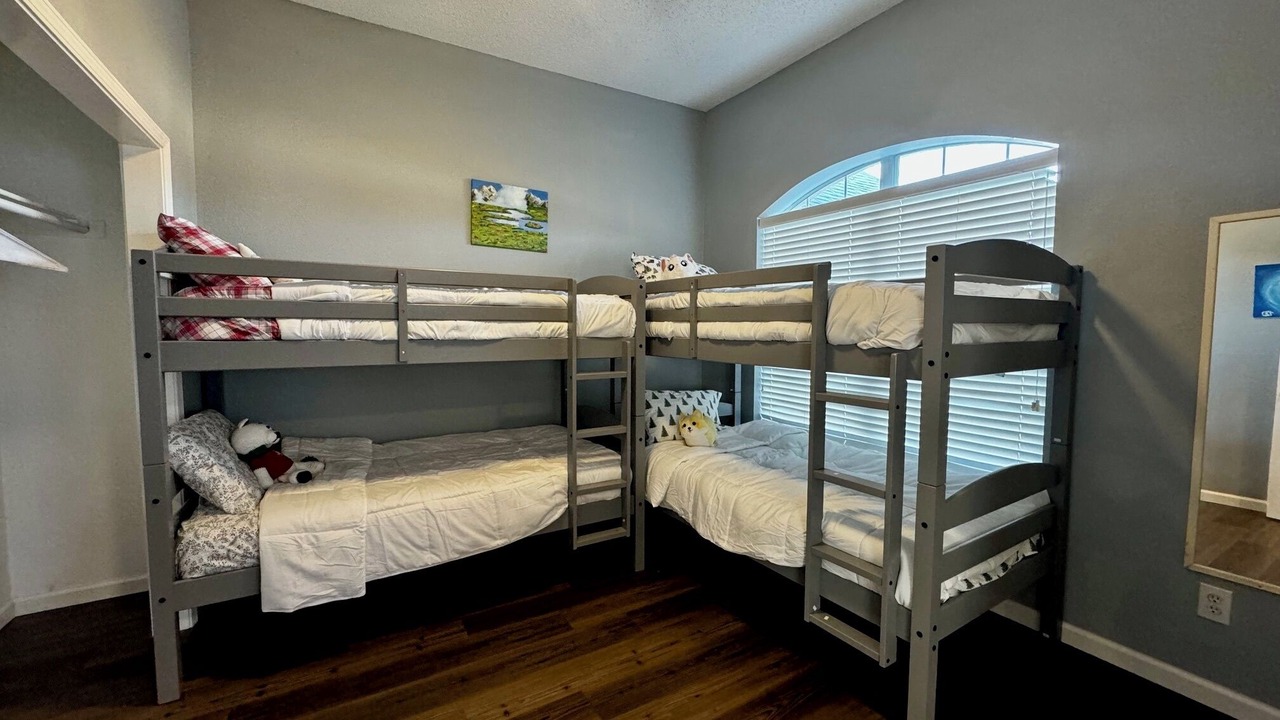 Photo of Bedroom in Grand Prairie