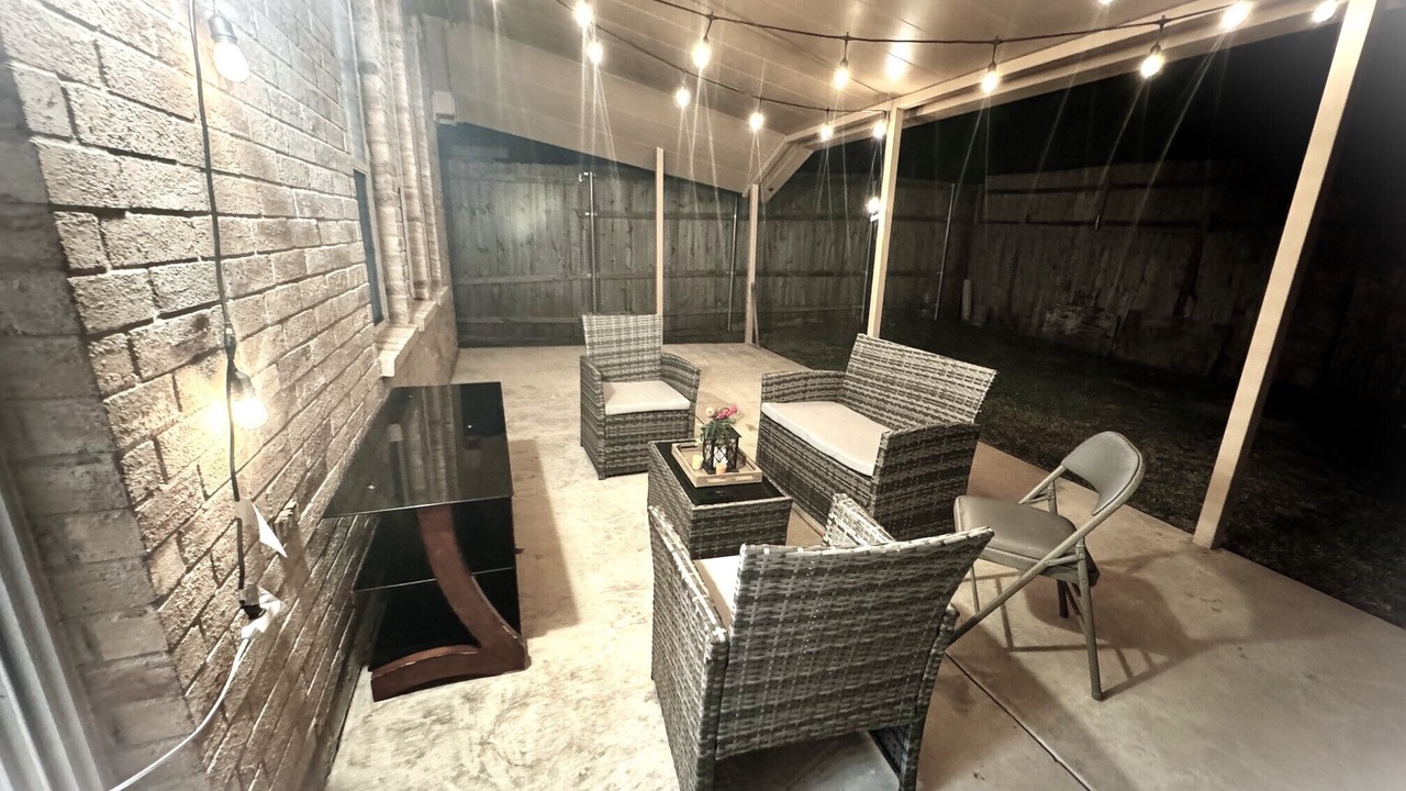 Photo of Outdoor in Grand Prairie