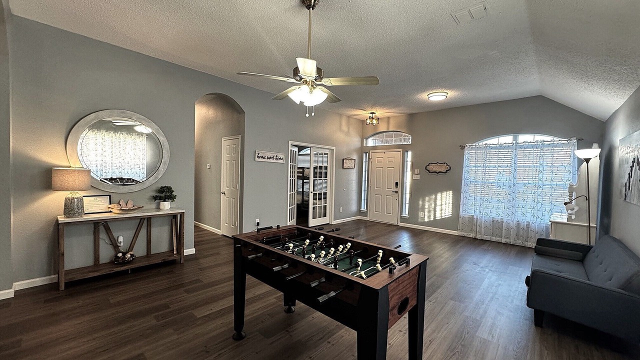 Photo of Bedroom in Grand Prairie