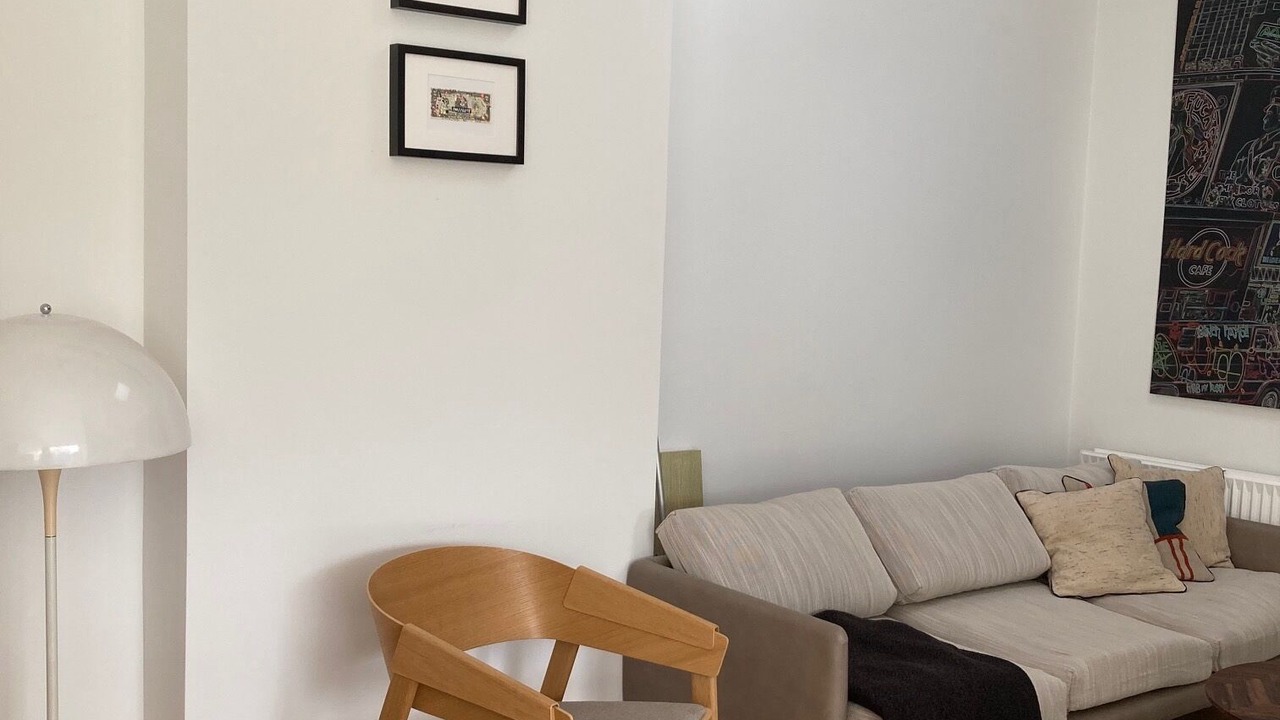 Photo of Livingroom in Herning