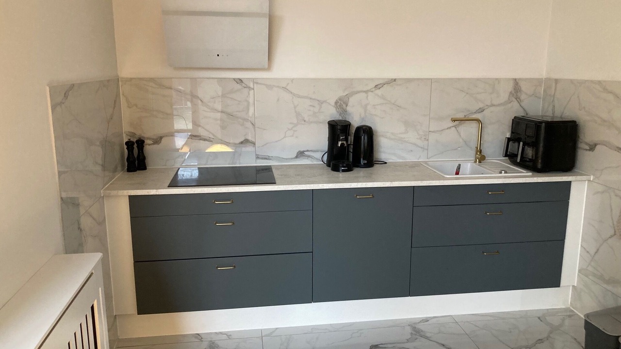 Photo of Kitchen in Herning