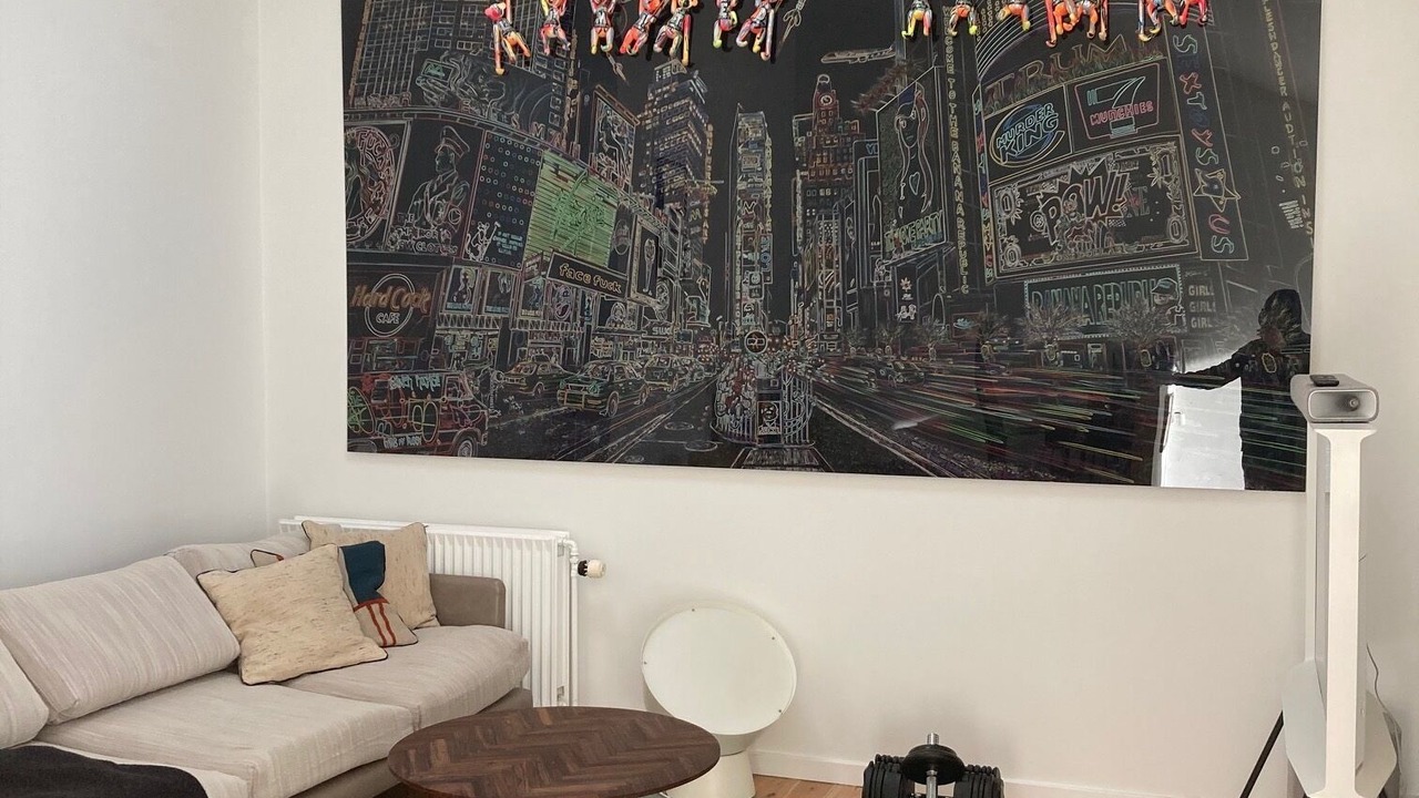 Photo of Livingroom in Herning