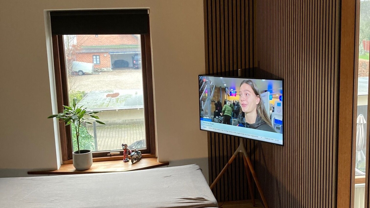 Photo of Bedroom in Herning