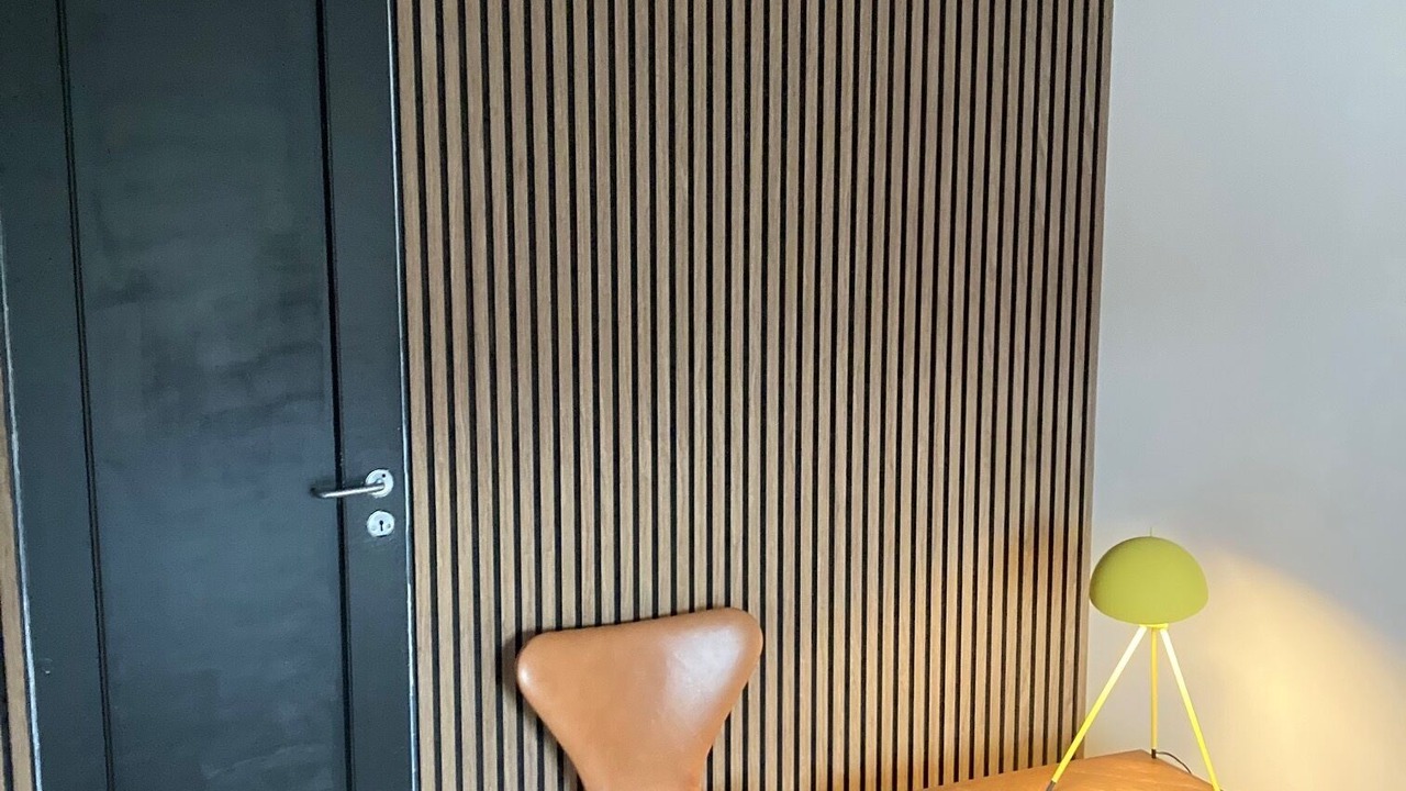 Photo of Bedroom in Herning