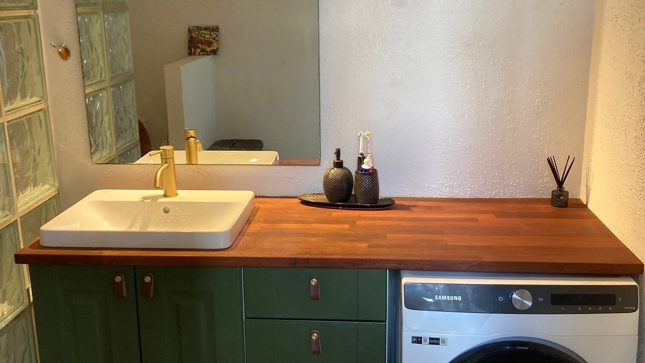 Photo of Bathroom in Herning