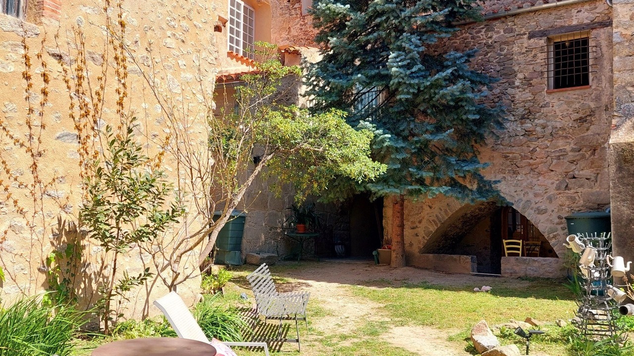 Photo of Outdoor in Molitg-les-Bains