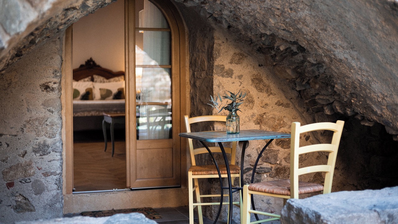 Photo of Outdoor in Molitg-les-Bains