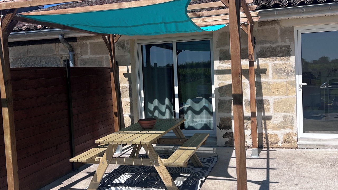Photo of Outdoor in Vayres