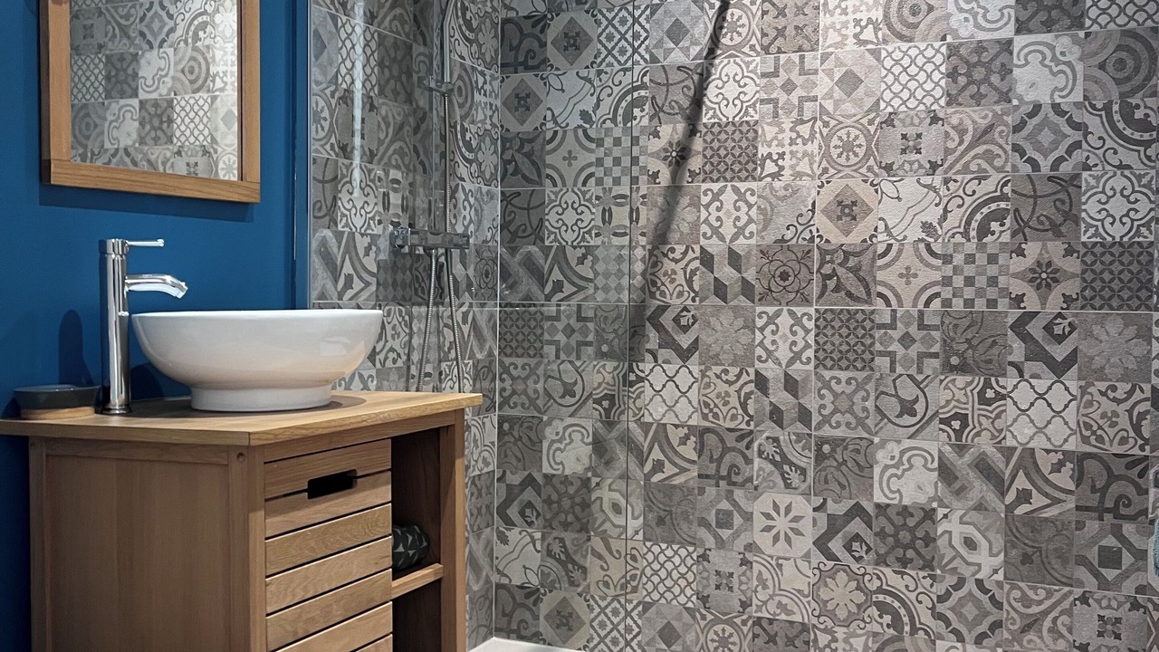 Photo of Bathroom in Vayres