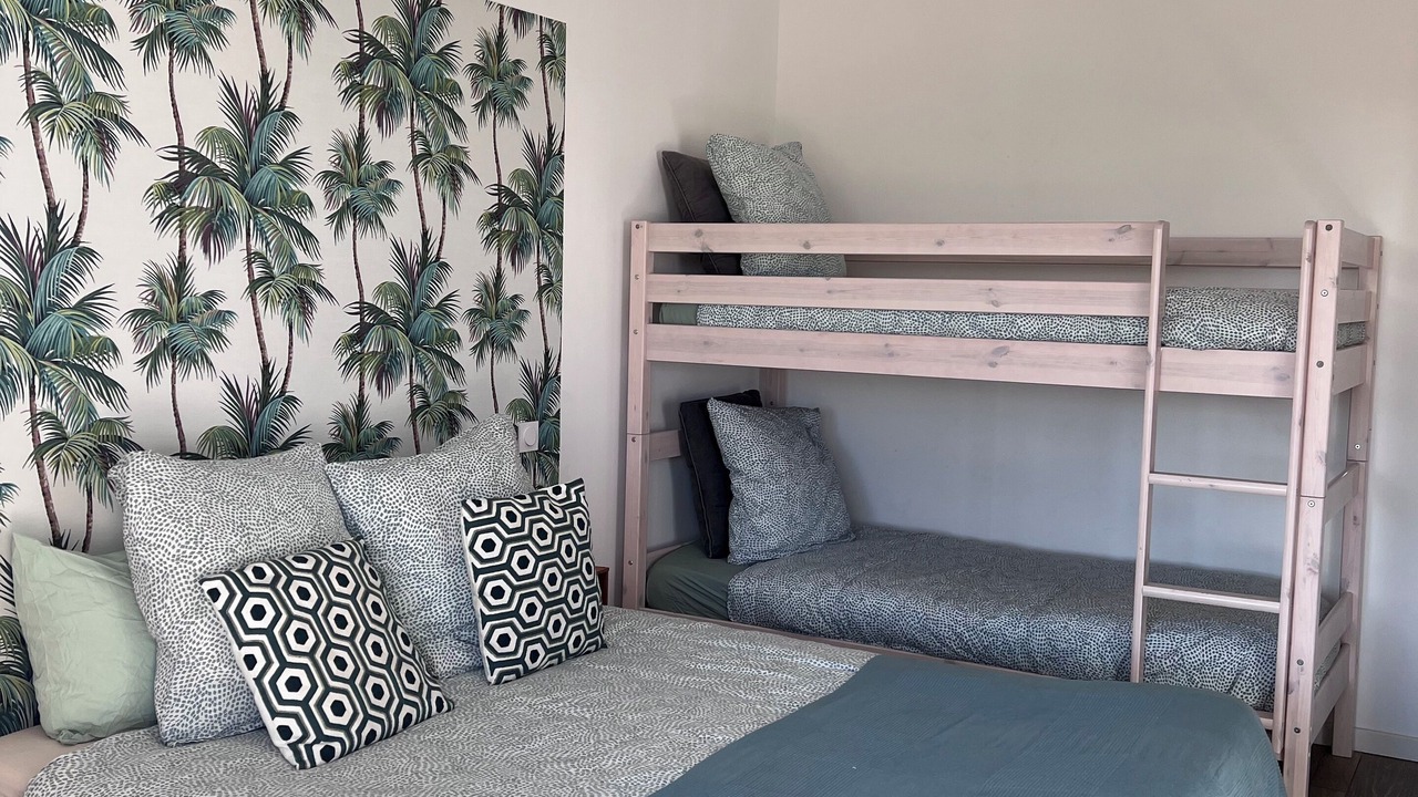 Photo of Bedroom in Vayres