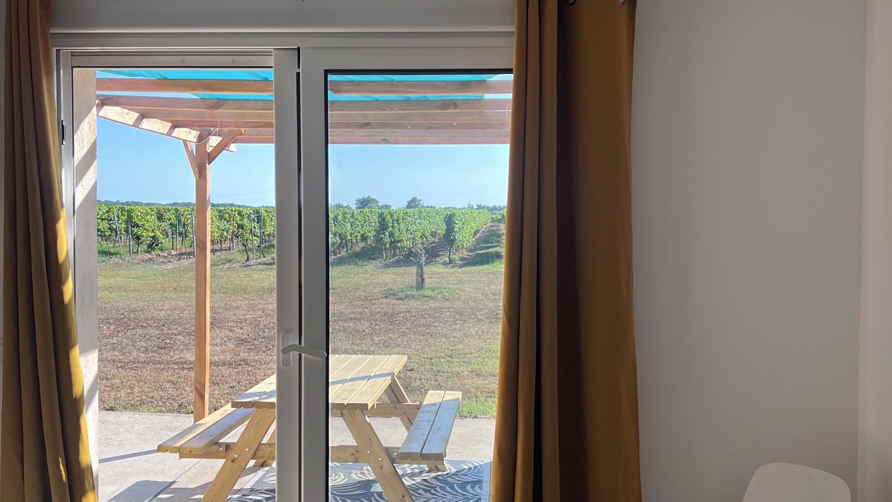 Photo of Bedroom in Vayres
