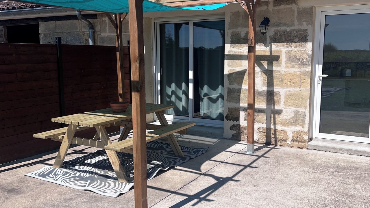 Photo of Outdoor in Vayres