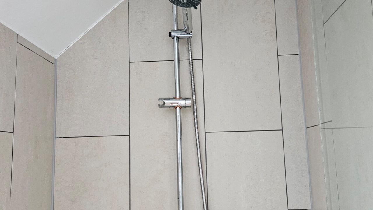 Photo of Bathroom in Øgadekvarteret