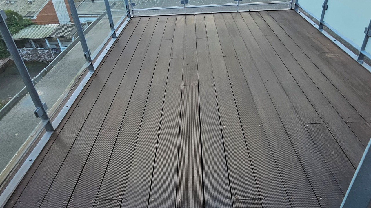 Photo of Outdoor in Øgadekvarteret