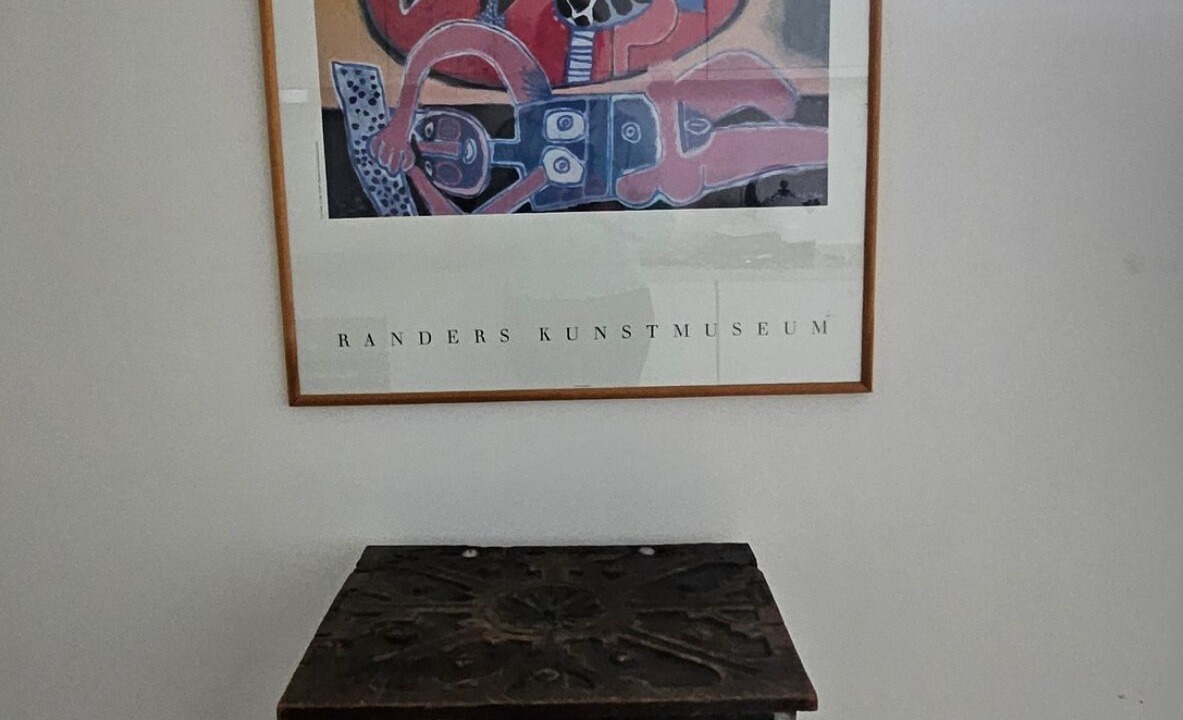 Photo of Others in Øgadekvarteret