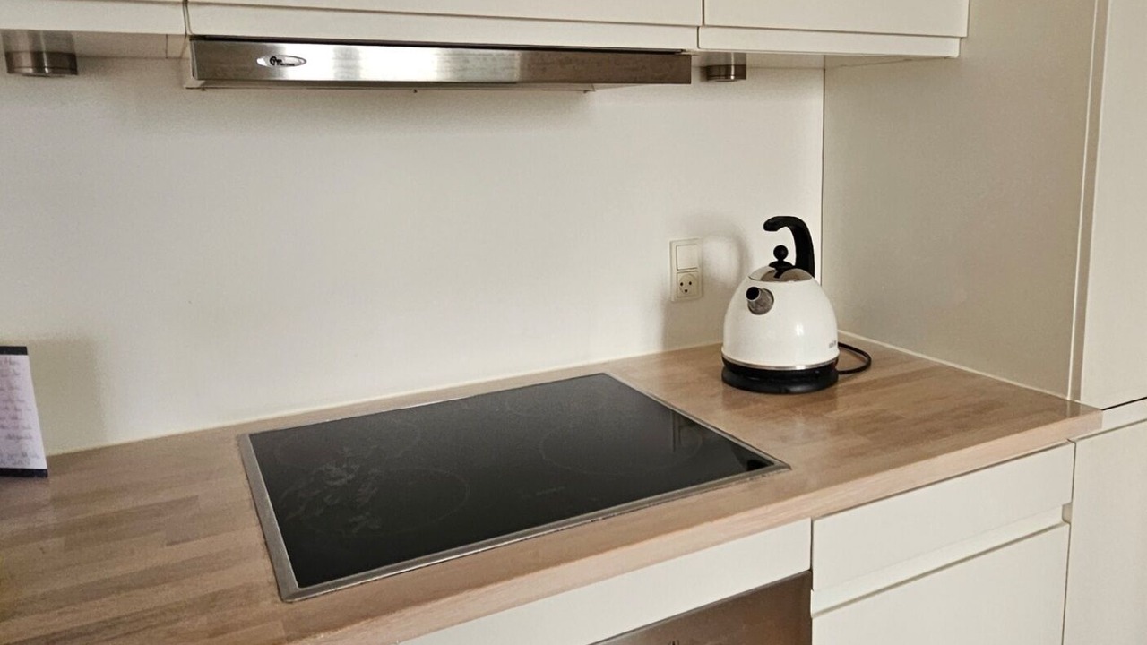 Photo of Kitchen in Øgadekvarteret